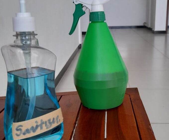 호텔 Sunstar Nilaveli