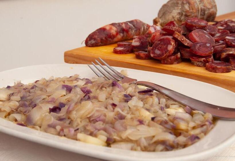 בית מלון כפרי Villa Tecla