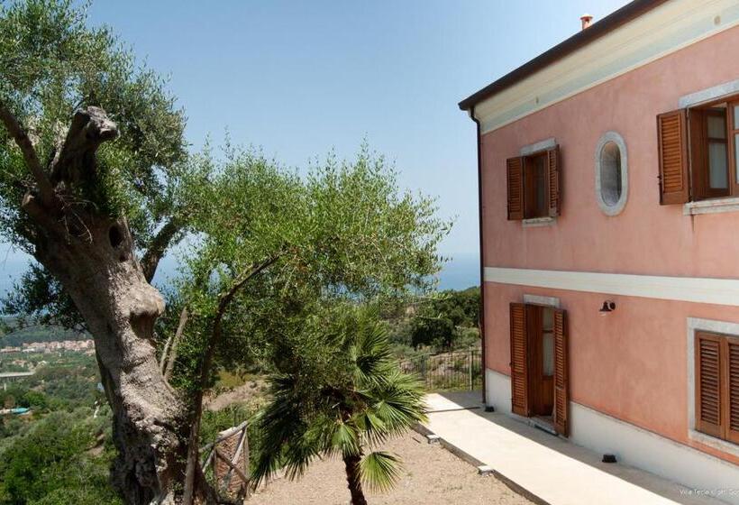 فندق Villa Tecla