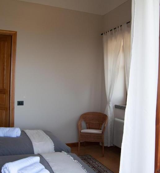 فندق Villa Tecla