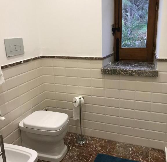 בית מלון כפרי Villa Tecla