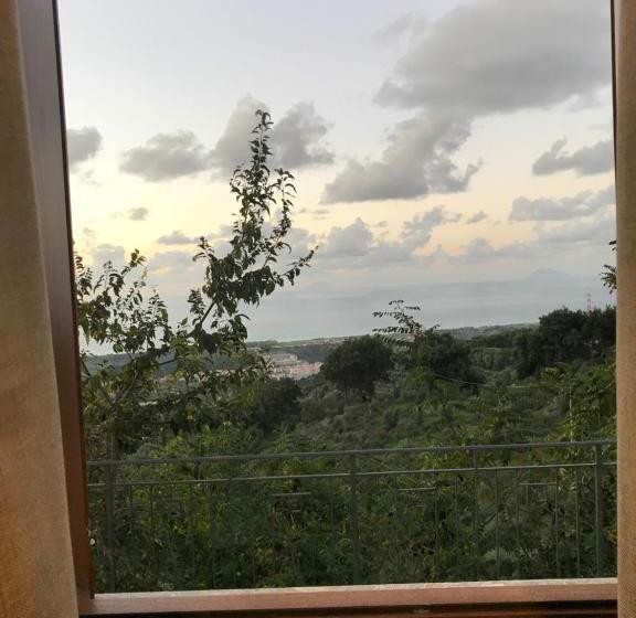 בית מלון כפרי Villa Tecla