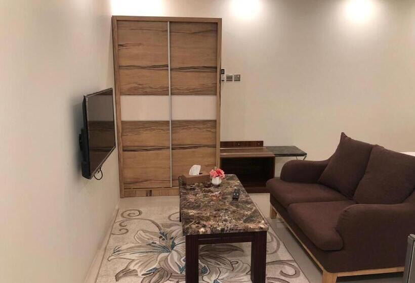 Отель رؤية عنيزة Vision Of Onaizah