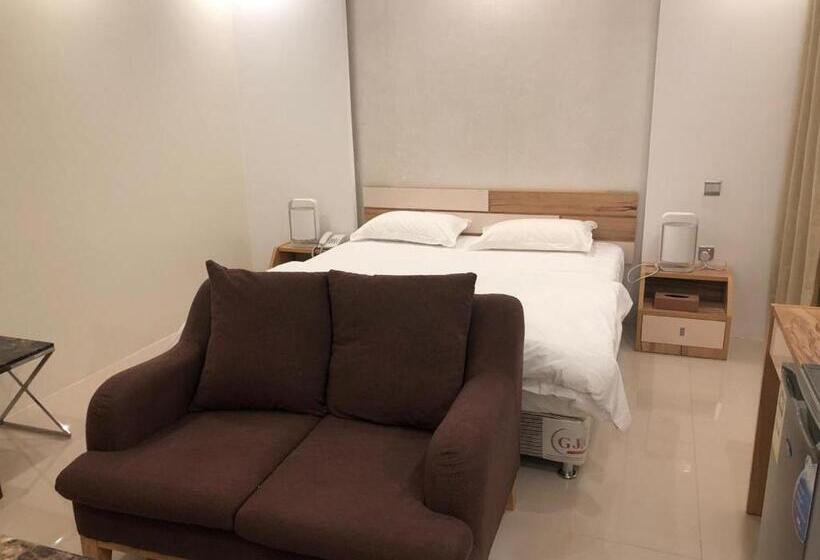 Отель رؤية عنيزة Vision Of Onaizah