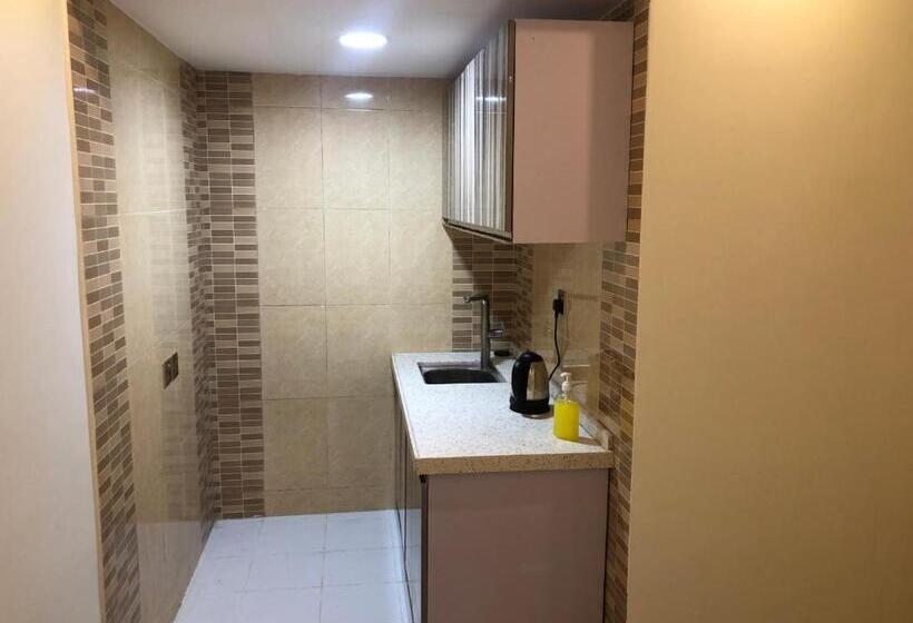 Отель رؤية عنيزة Vision Of Onaizah