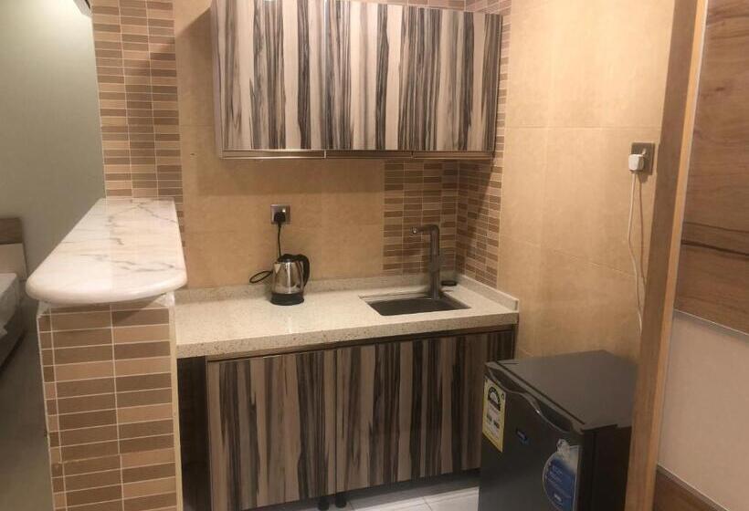 Отель رؤية عنيزة Vision Of Onaizah