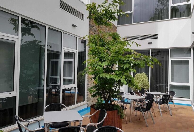 Vistalegre Hotel Spa