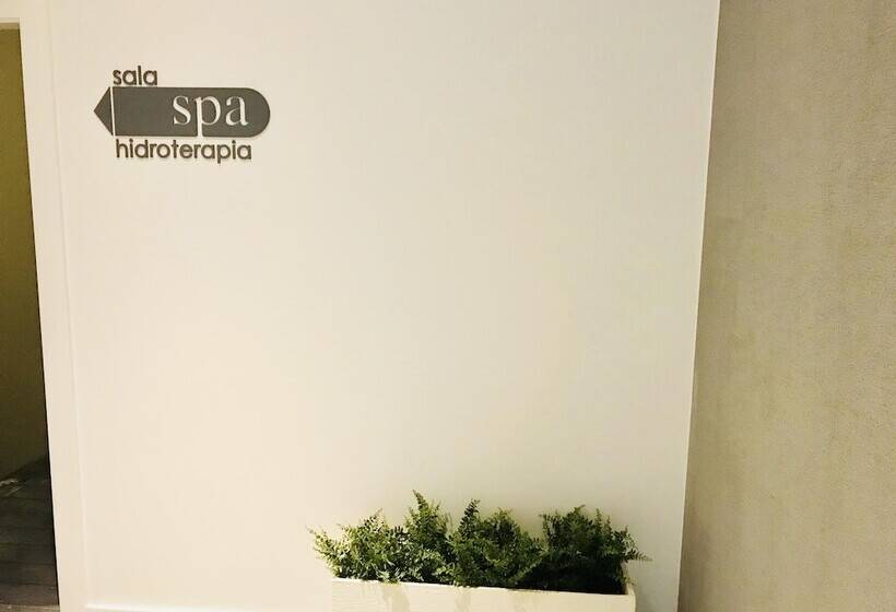 Vistalegre Hotel Spa