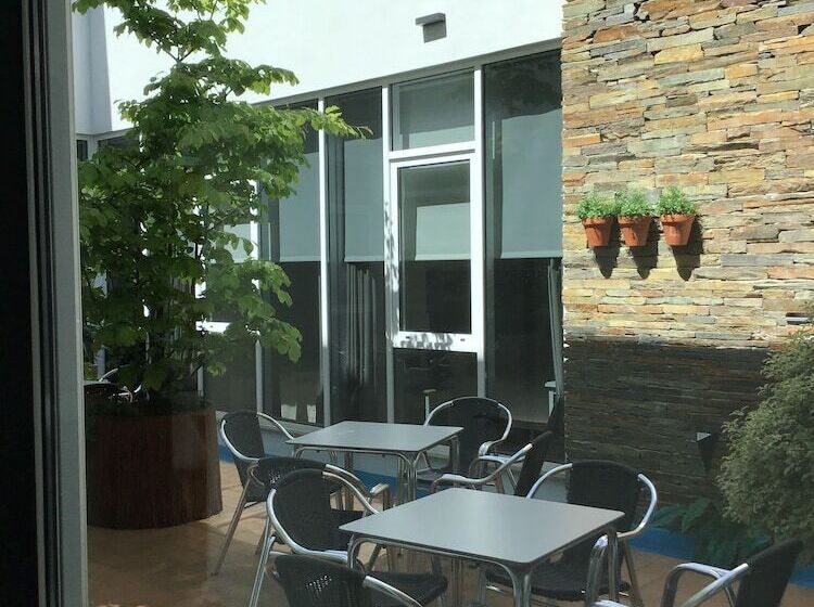 Vistalegre Hotel Spa