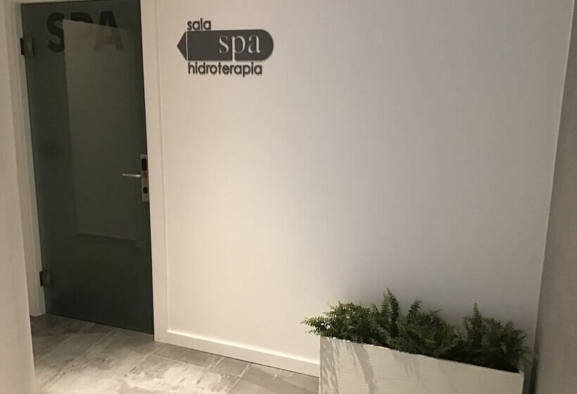 Vistalegre Hotel Spa