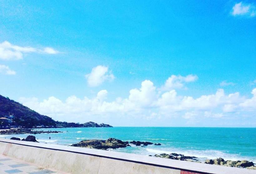 هتل Vung Tau Sun