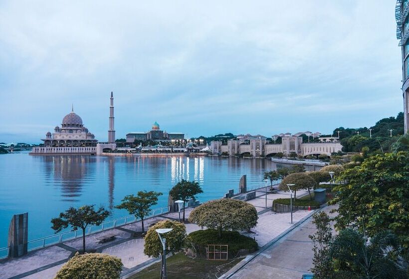 Zenith Hotel Putrajaya