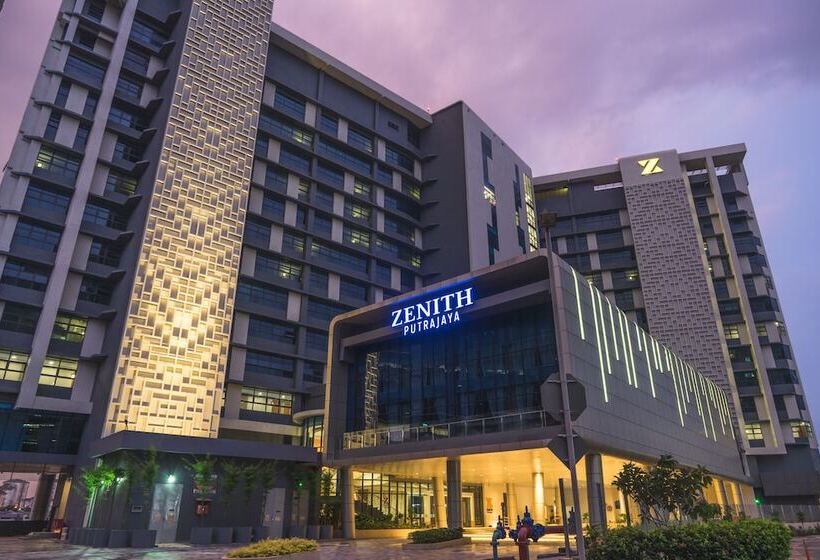 Zenith Hotel Putrajaya