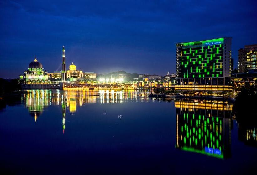 Zenith Hotel Putrajaya