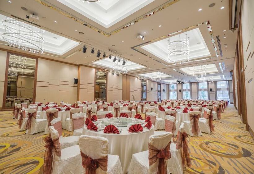 Zenith Hotel Putrajaya