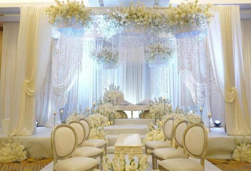 Zenith Hotel Putrajaya