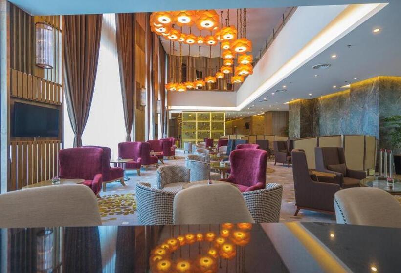 Zenith Hotel Putrajaya