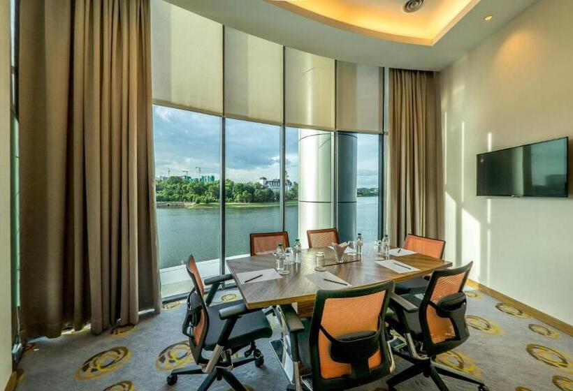 Zenith Hotel Putrajaya