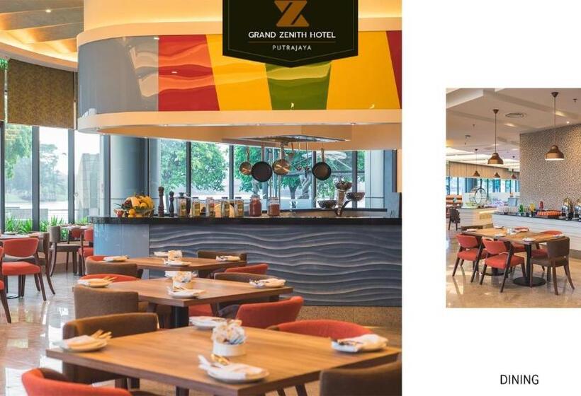 Zenith Hotel Putrajaya