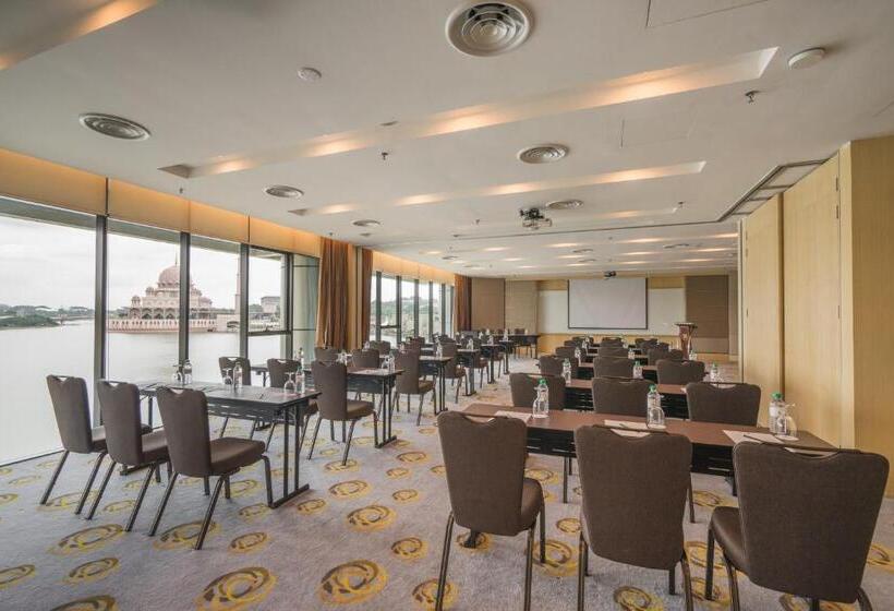 Zenith Hotel Putrajaya