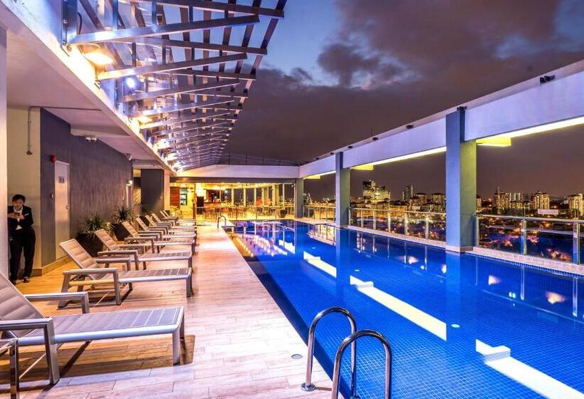 Zenith Hotel Putrajaya