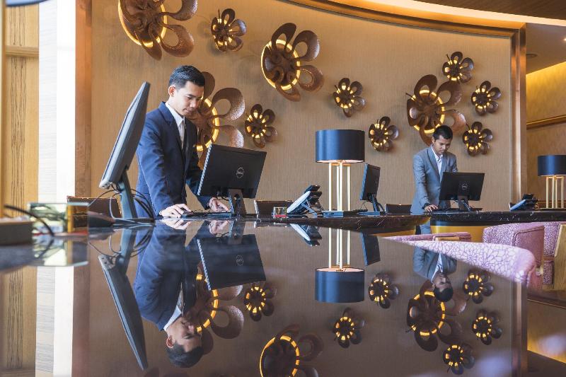 Zenith Hotel Putrajaya