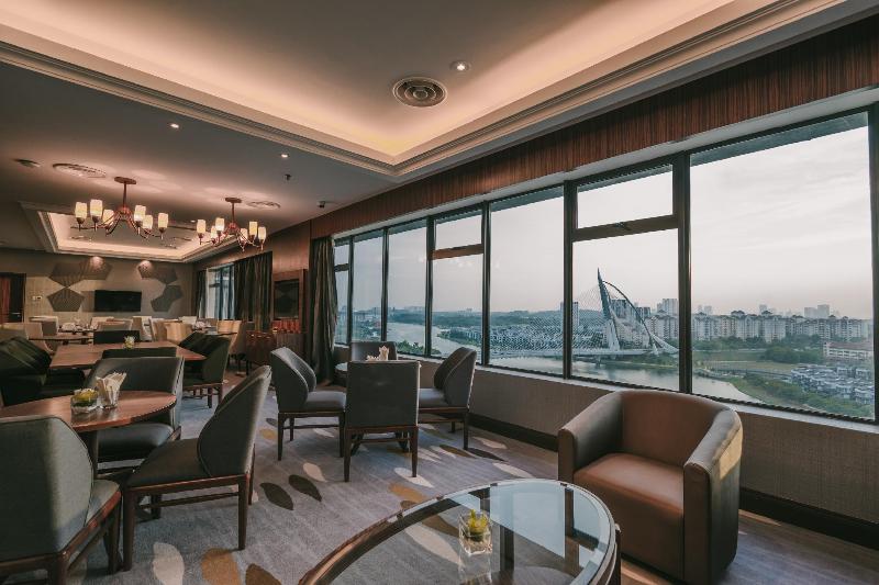 Zenith Hotel Putrajaya