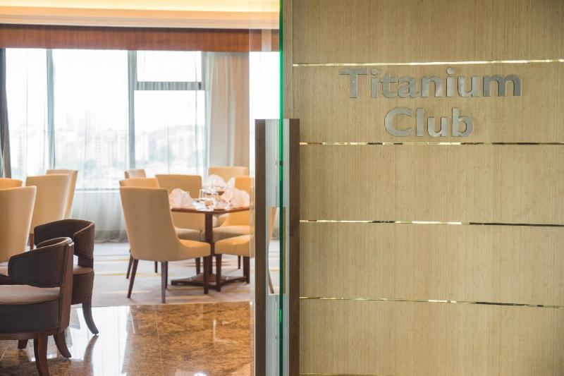 Zenith Hotel Putrajaya