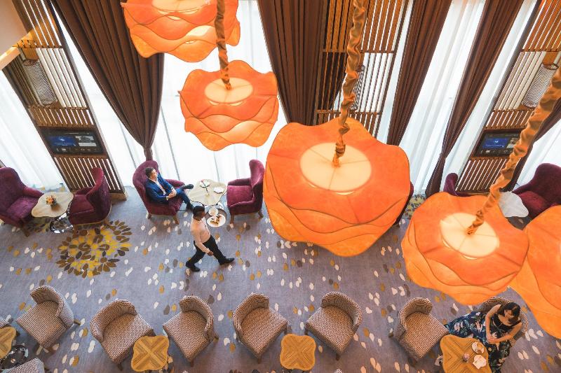 Zenith Hotel Putrajaya