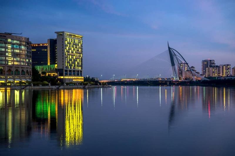 Zenith Hotel Putrajaya