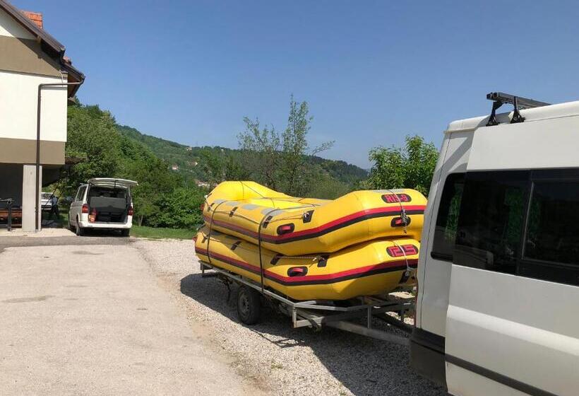 مُتل Pansion Neretva