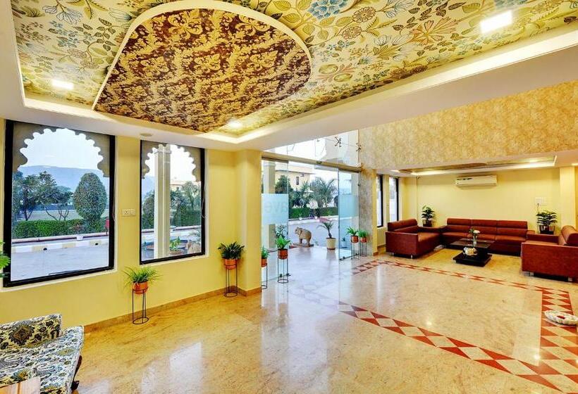 Padmini Bagh Resort , Udaipur