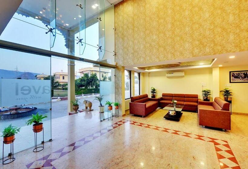 Padmini Bagh Resort , Udaipur