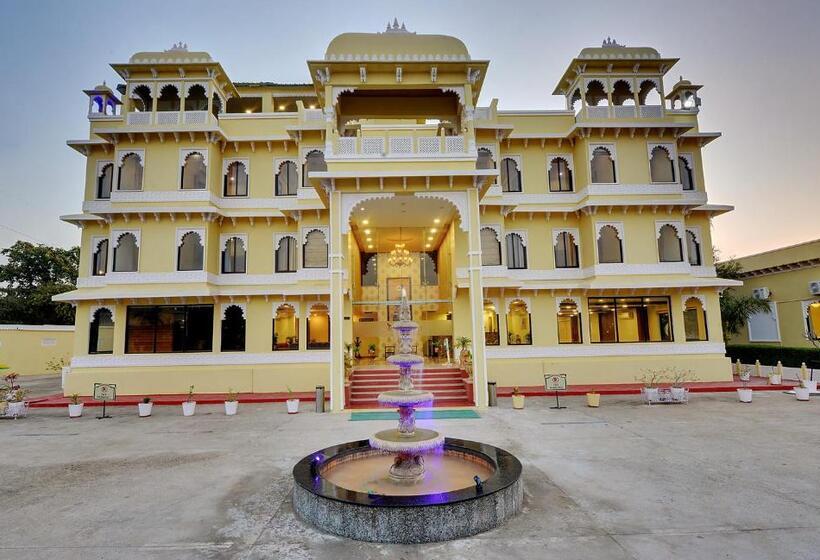 Padmini Bagh Resort , Udaipur