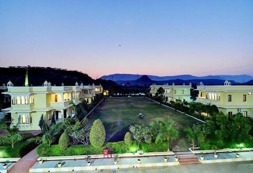 Padmini Bagh Resort , Udaipur