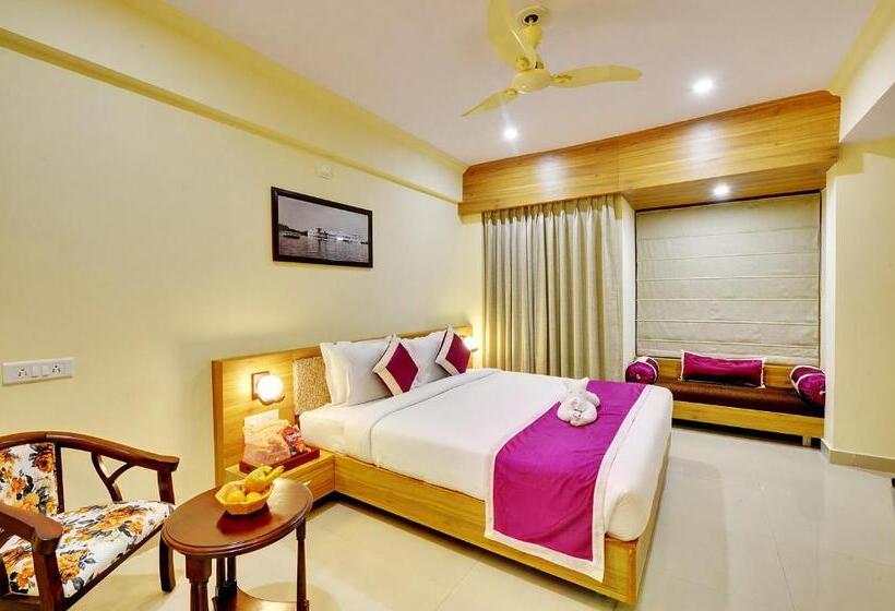 Padmini Bagh Resort , Udaipur