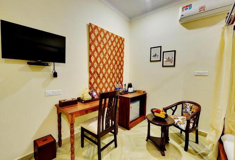 Padmini Bagh Resort , Udaipur