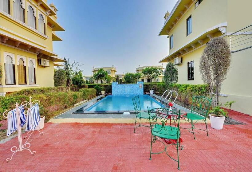 Padmini Bagh Resort , Udaipur
