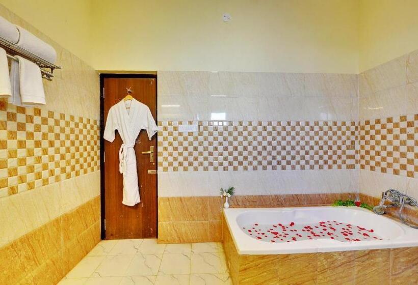 Padmini Bagh Resort , Udaipur