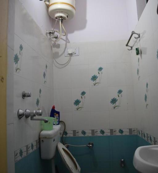 펜션 Abhay Villas Guest House