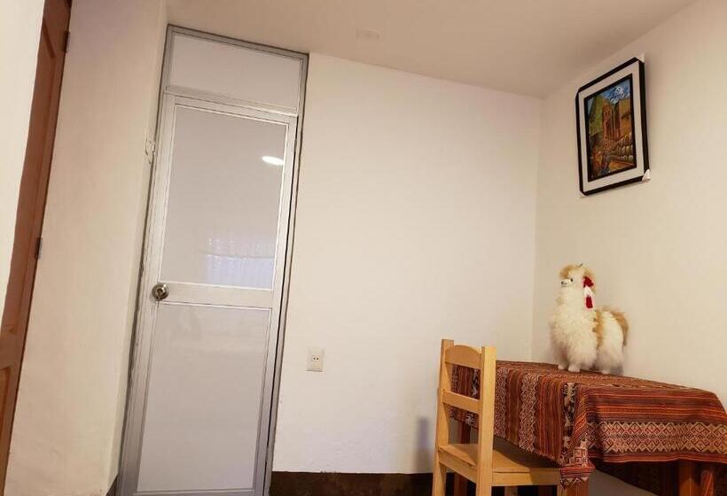 پانسیون Feliz Vista Casa Hospedaje