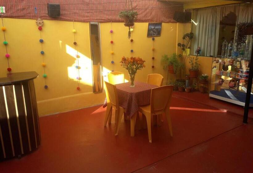 پانسیون Feliz Vista Casa Hospedaje