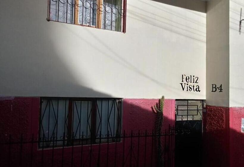 پانسیون Feliz Vista Casa Hospedaje