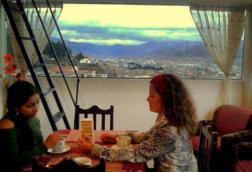 پانسیون Feliz Vista Casa Hospedaje