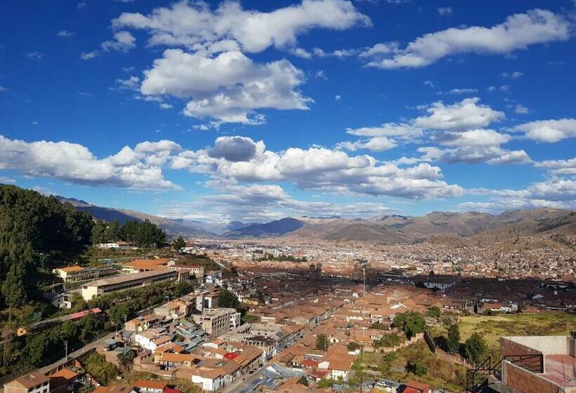 پانسیون Feliz Vista Casa Hospedaje