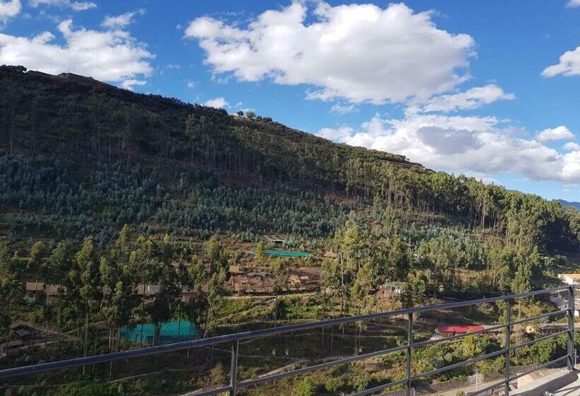 پانسیون Feliz Vista Casa Hospedaje