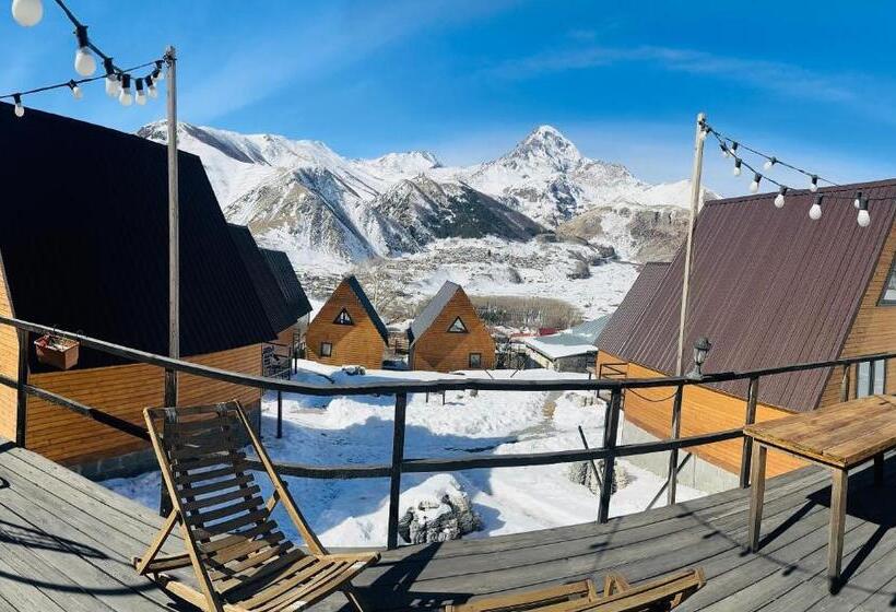 پانسیون Guesthouse Elli & Cottages