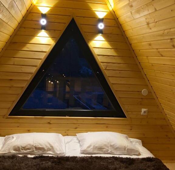 پانسیون Guesthouse Elli & Cottages