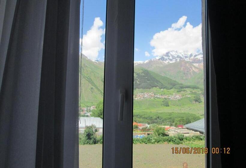 پانسیون Guesthouse Elli & Cottages