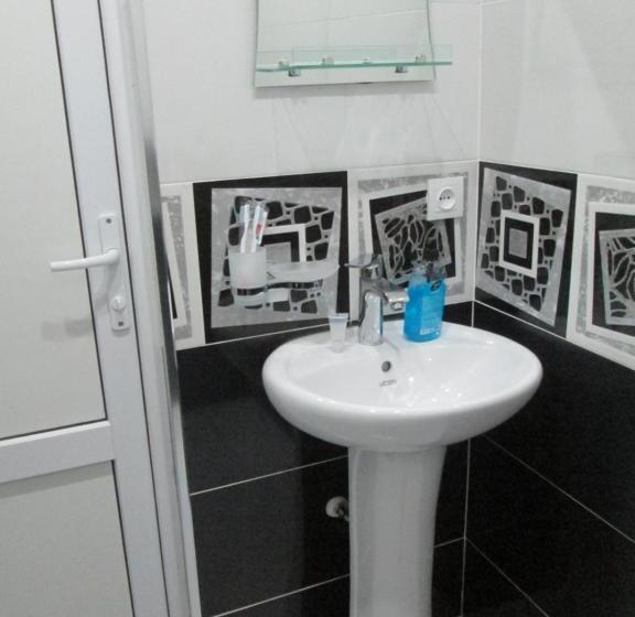 پانسیون Guesthouse Elli & Cottages